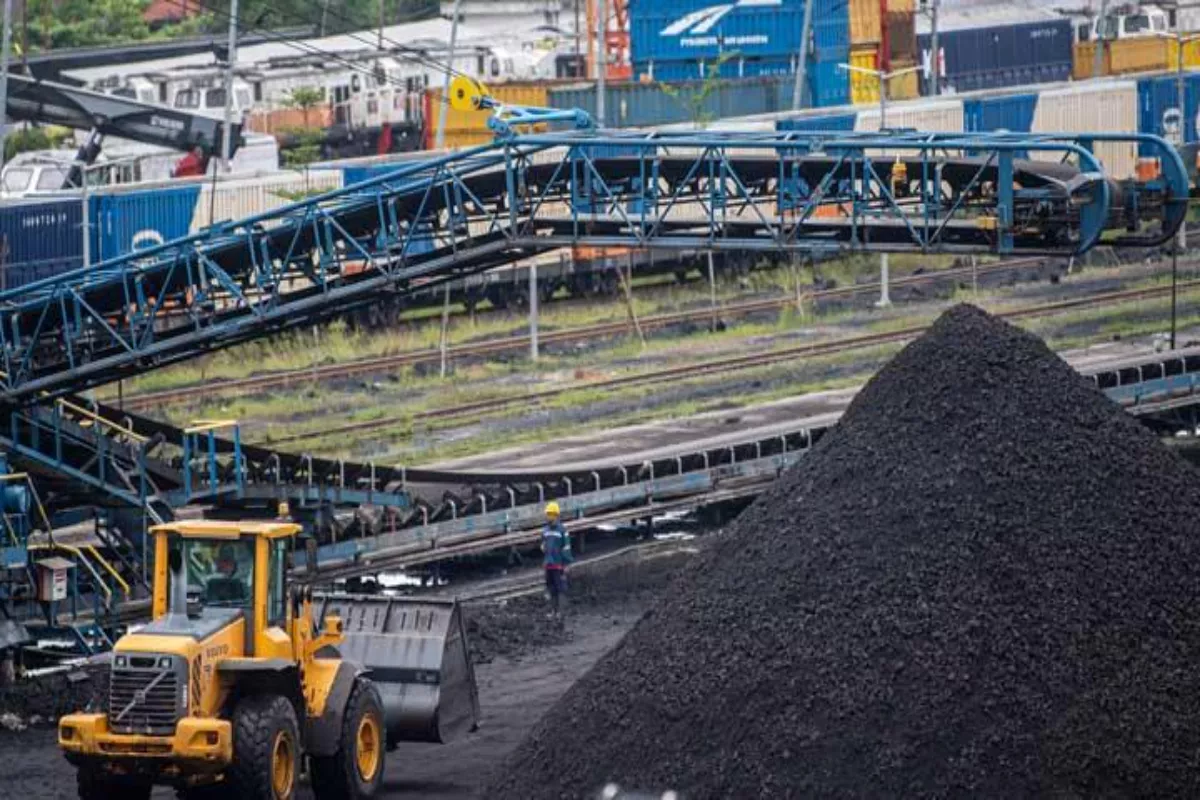 Bukit Asam Tebar Dividen Rp 1,32 Triliun, Simak Yield dan Prospeknya