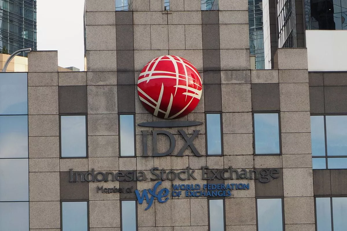 BEI Bakal Terbitkan Saham Baru, Danantara Incar 40 persen Saham
