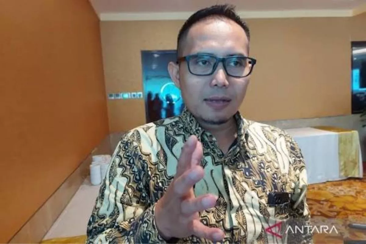 Bangkitnya PMI, Tantangan Penyerapan Tenaga Kerja