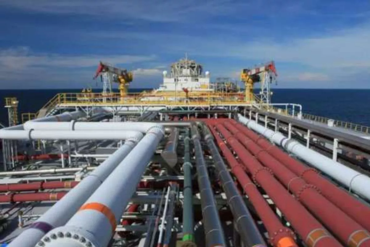 Raharja Energi Raih Kredit 109,20 Juta Dolar AS untuk Akuisisi SMSD