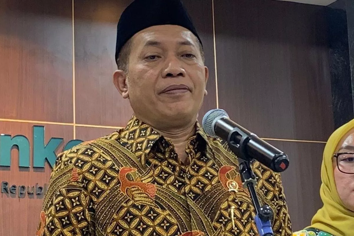 Menkop Ferry Juliantono Targetkan 40 Ribu Koperasi Desa Selesai 2026