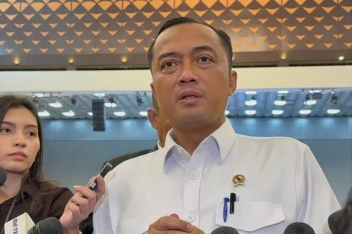 Atasi Gelombang PHK, Mensesneg Prasetyo Pimpin Satgas Mitigasi
