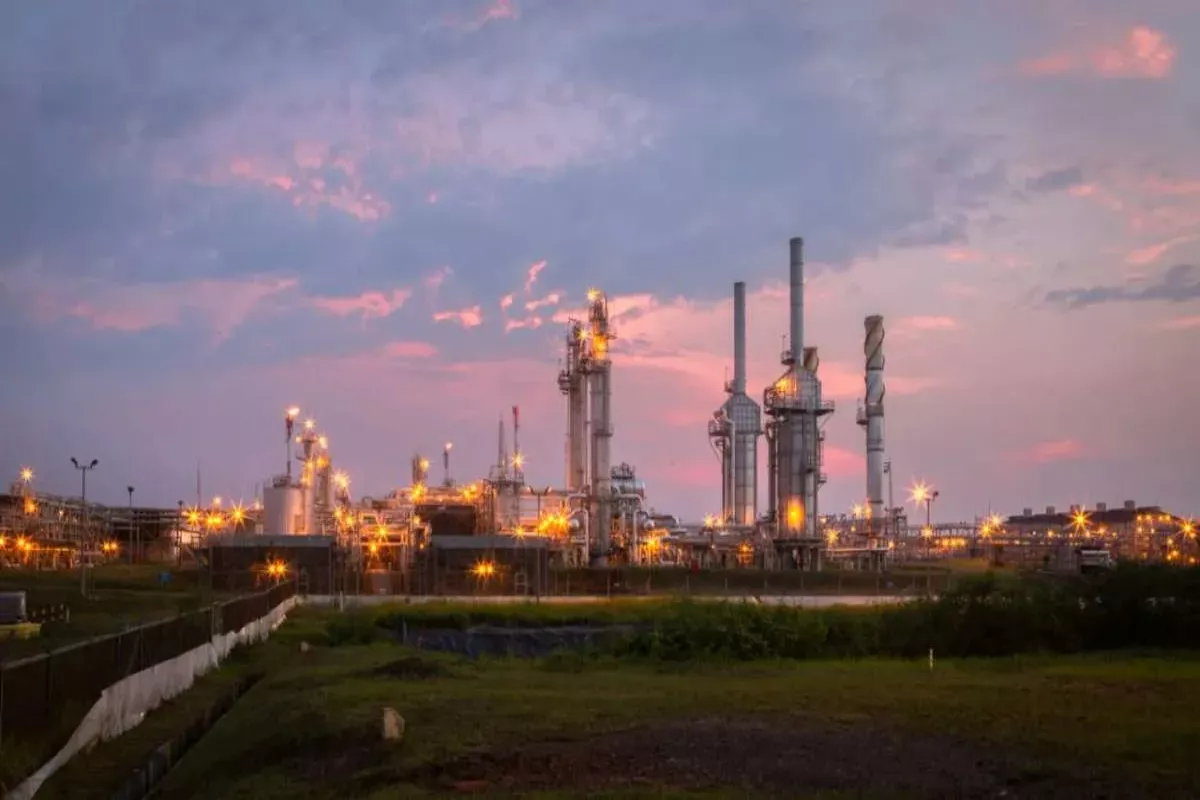 Medco Energi MEDC Perkuat Loyalitas Karyawan Lewat Saham Buyback