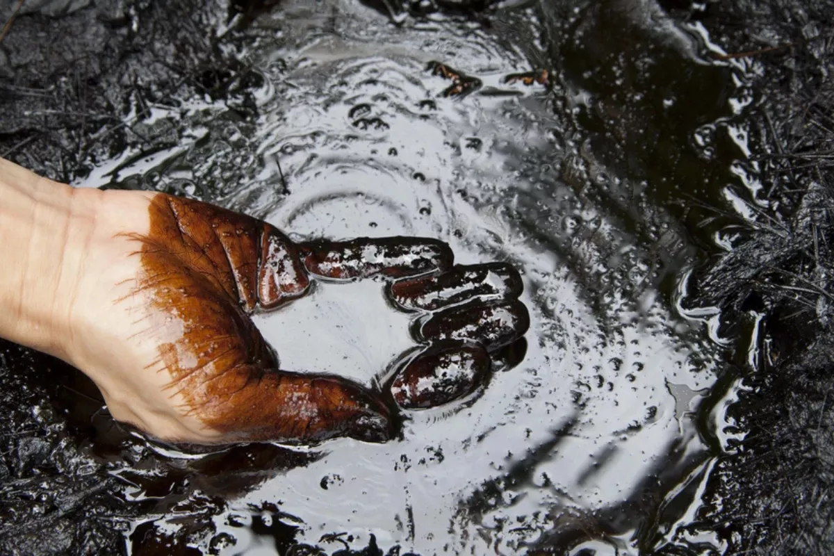 Geopolitik Dorong Harga Minyak Brent dan Crack Spread Naik