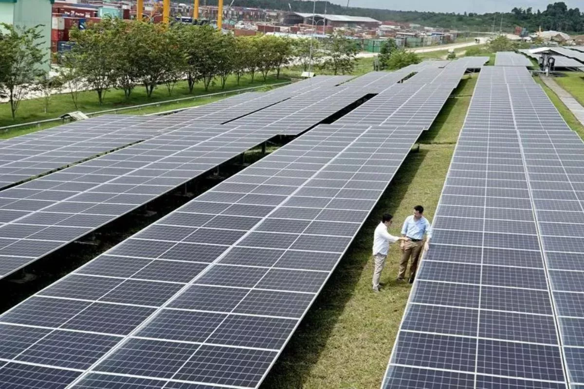Cegah Korupsi Transisi Energi, ICW Desak Kejaksaan Tetap Transparan