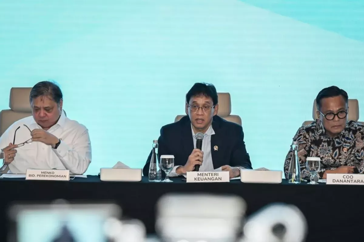 PP Nomor 21 Tahun 2026: Eksportir Wajib Simpan DHE SDA Dalam Negeri