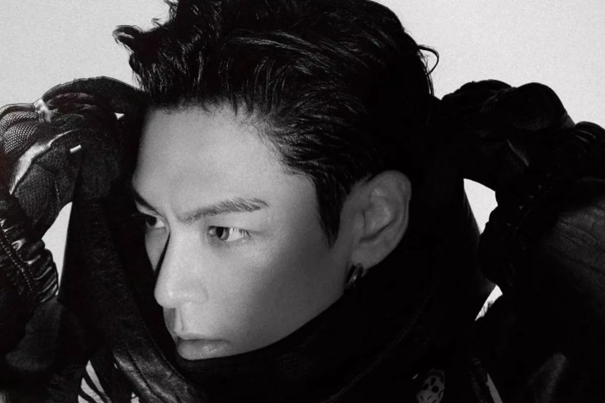 Detail Harga Tiket serta Jadwal Fanmeeting T.O.P Jakarta 2026