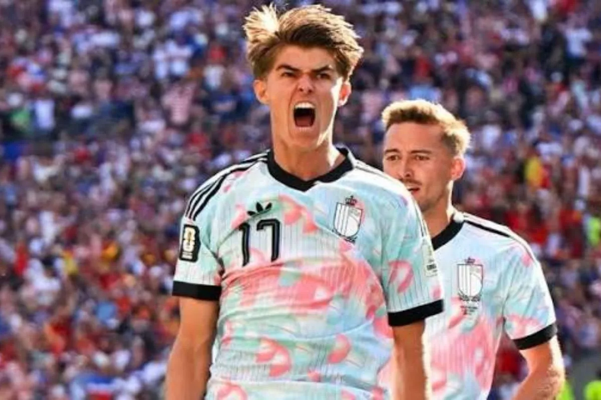 Bantai AS 4-1, Belgia Melaju ke Perempat Final Piala Dunia 2026