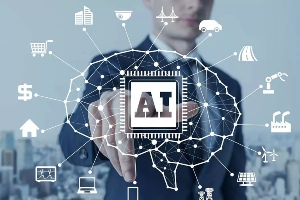 AI Jadi Pilar Utama Transformasi Industri Fintech