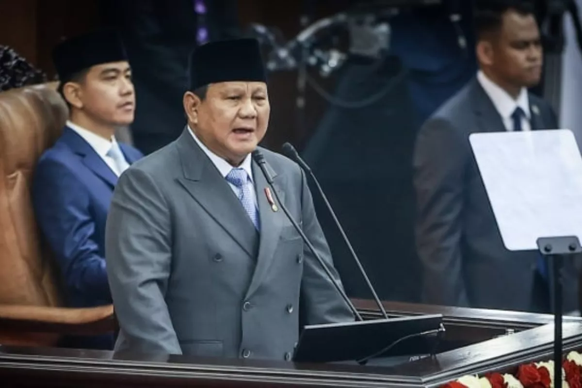 Ekonomi RI Tumbuh 5,42% Semester I/2026, Rekor Mentereng 13 Tahun