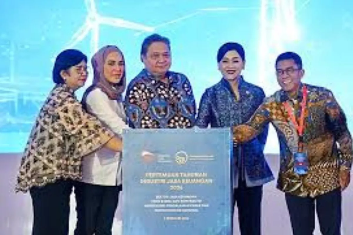 BPS Petakan Potensi Ekonomi Anambas Melalui Sensus Ekonomi 2026