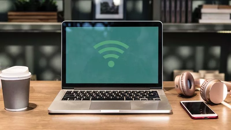 Solusi Laptop Tidak Bisa Connect WiFi: Cara Mengatasi Gangguan Internet