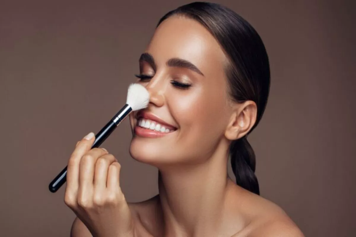 Tutorial Makeup Natural untuk Pemula Tampil Fresh Setiap Hari