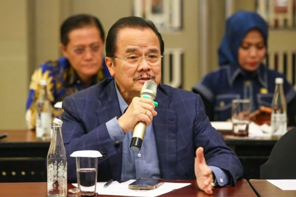 DPD Minta Pusat Turun Tangan Atasi Kebakaran Hutan di Kalteng 2026
