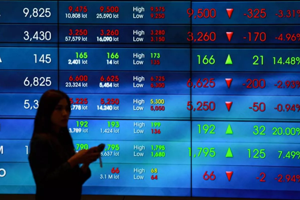 Prediksi IHSG 13 Mei 2026: Intip Rekomendasi Saham BBCA hingga ISAT