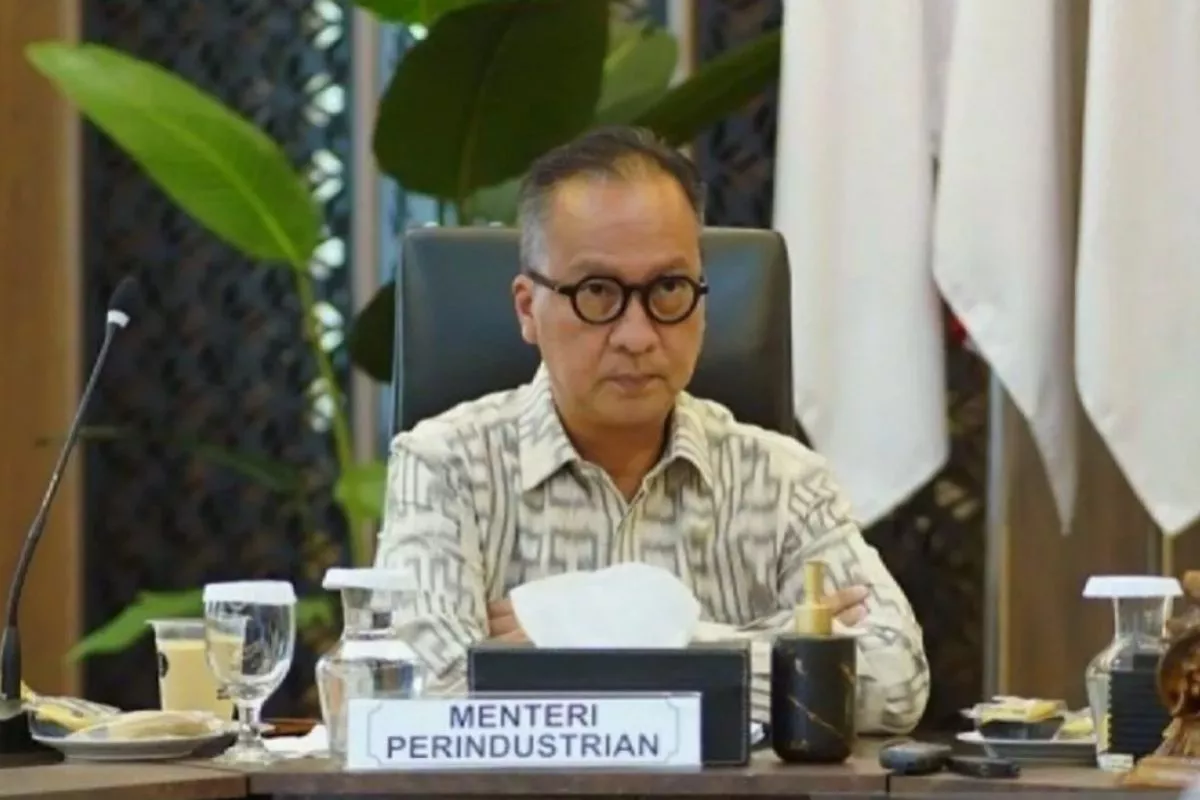 Perkuat Hilirisasi Minyak Nilam, Kemenperin Siap Pacu Ekspor Atsiri RI