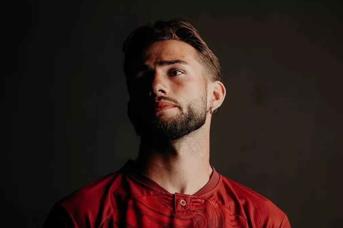 Rekrut Jay Herdman Bali United Lengkapi Kuota Pemain Asing Musim 2026