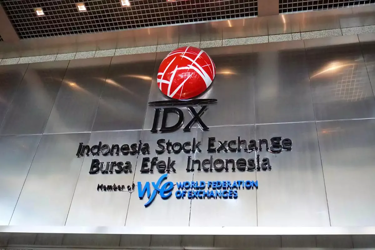 Senin 15 Juni 2026, Bursa Efek Indonesia Tetap Beroperasi Normal