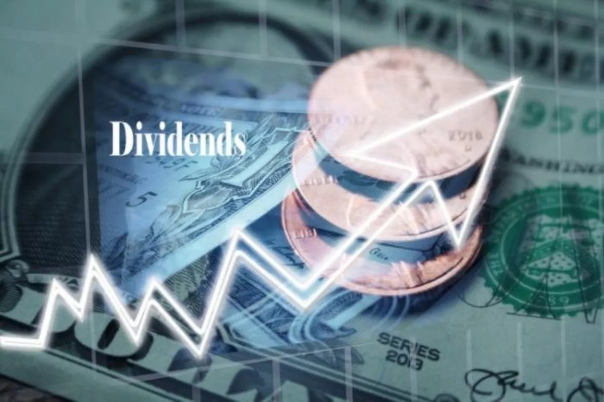 Daftar 8 Saham Cum Dividen Hari Ini, Yield Ada yang Tembus 13 Persen