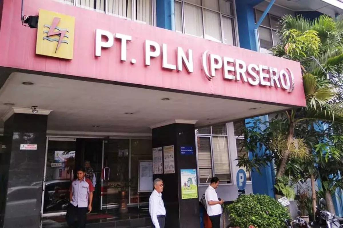 PLN Sambut Positif Aturan Baru Pencampuran Batu Bara Kementerian ESDM 