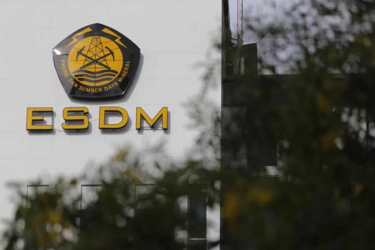 Harga BBM Pertamax Cs Bisa Turun, ESDM Tunggu Evaluasi Pasar