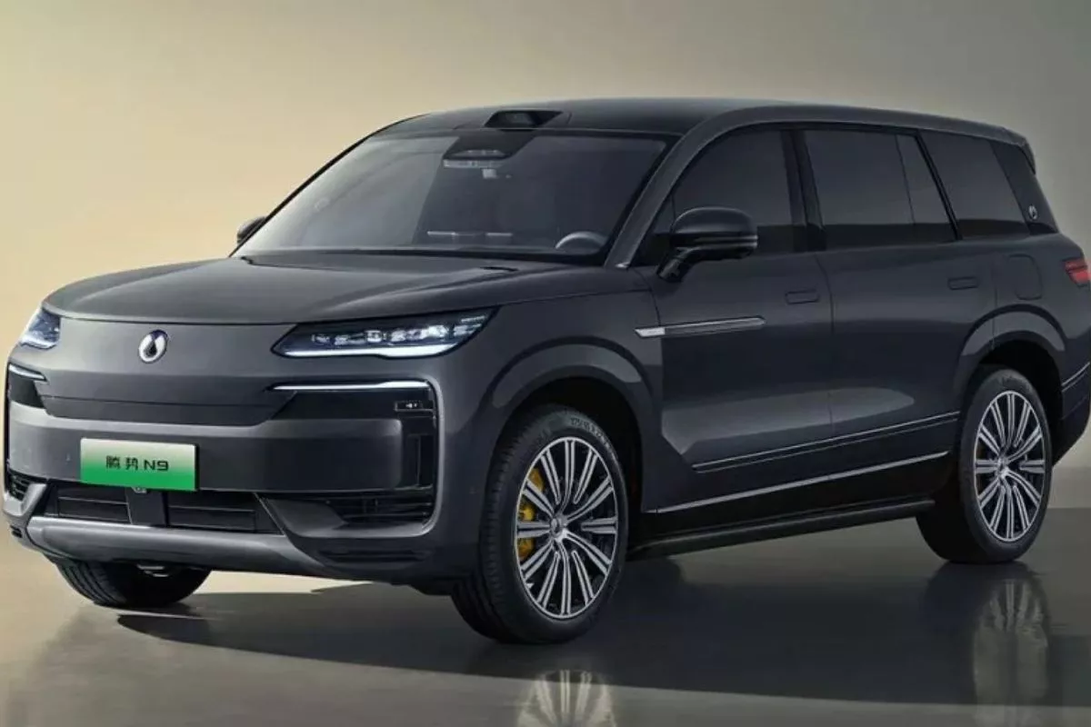 Update Harga Mobil PHEV di Indonesia Per Juni 2026