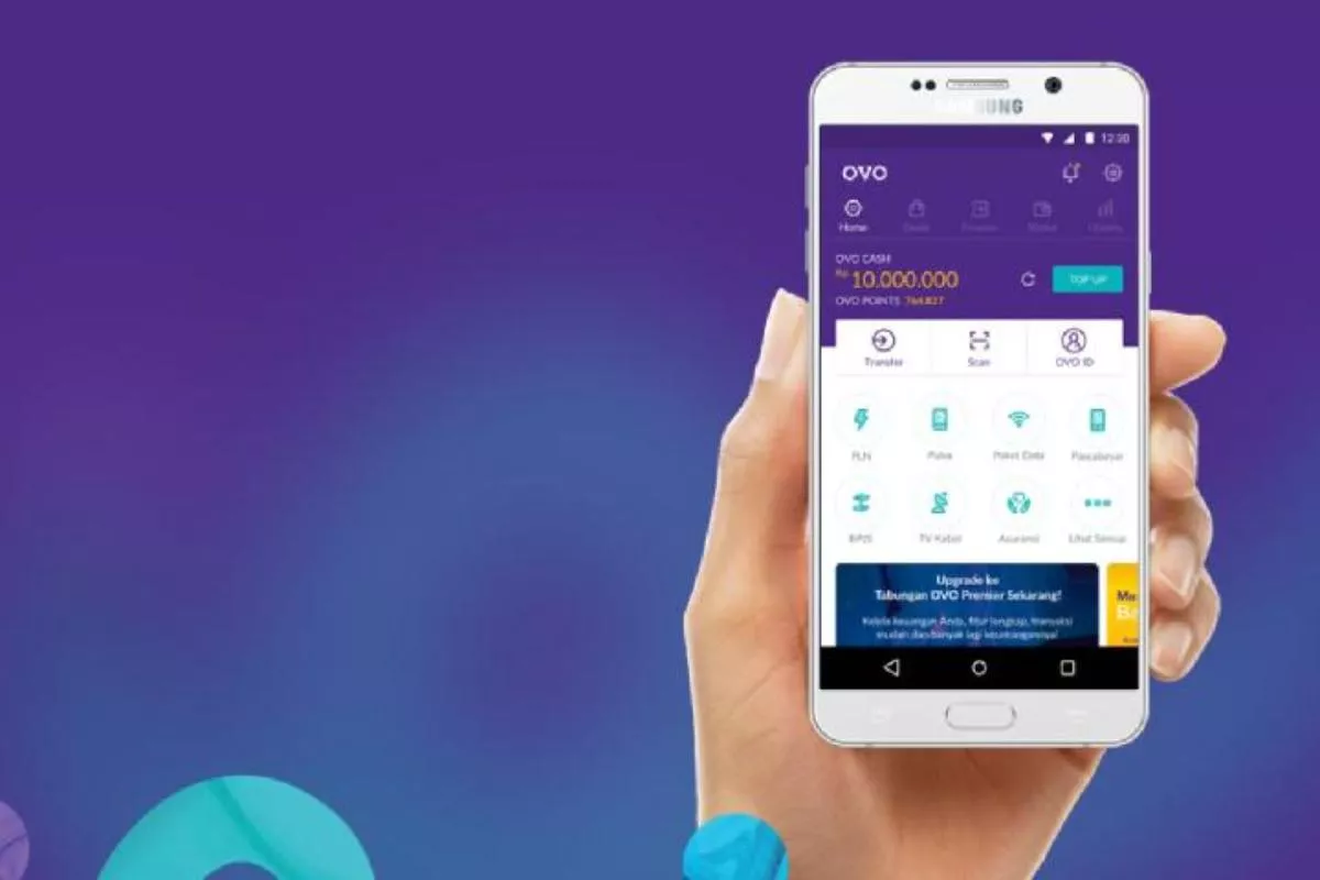 Panduan Lengkap Cara Bayar OVO PayLater: Cicilan Lancar, Skor Kredit Aman!