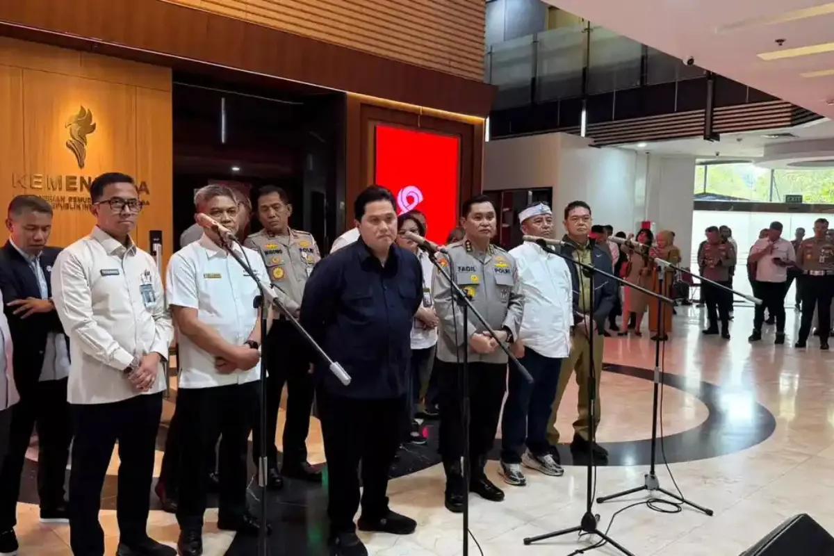FIFA ASEAN Cup 2026 Dipastikan Bergulir di Jakarta dan Jawa Barat
