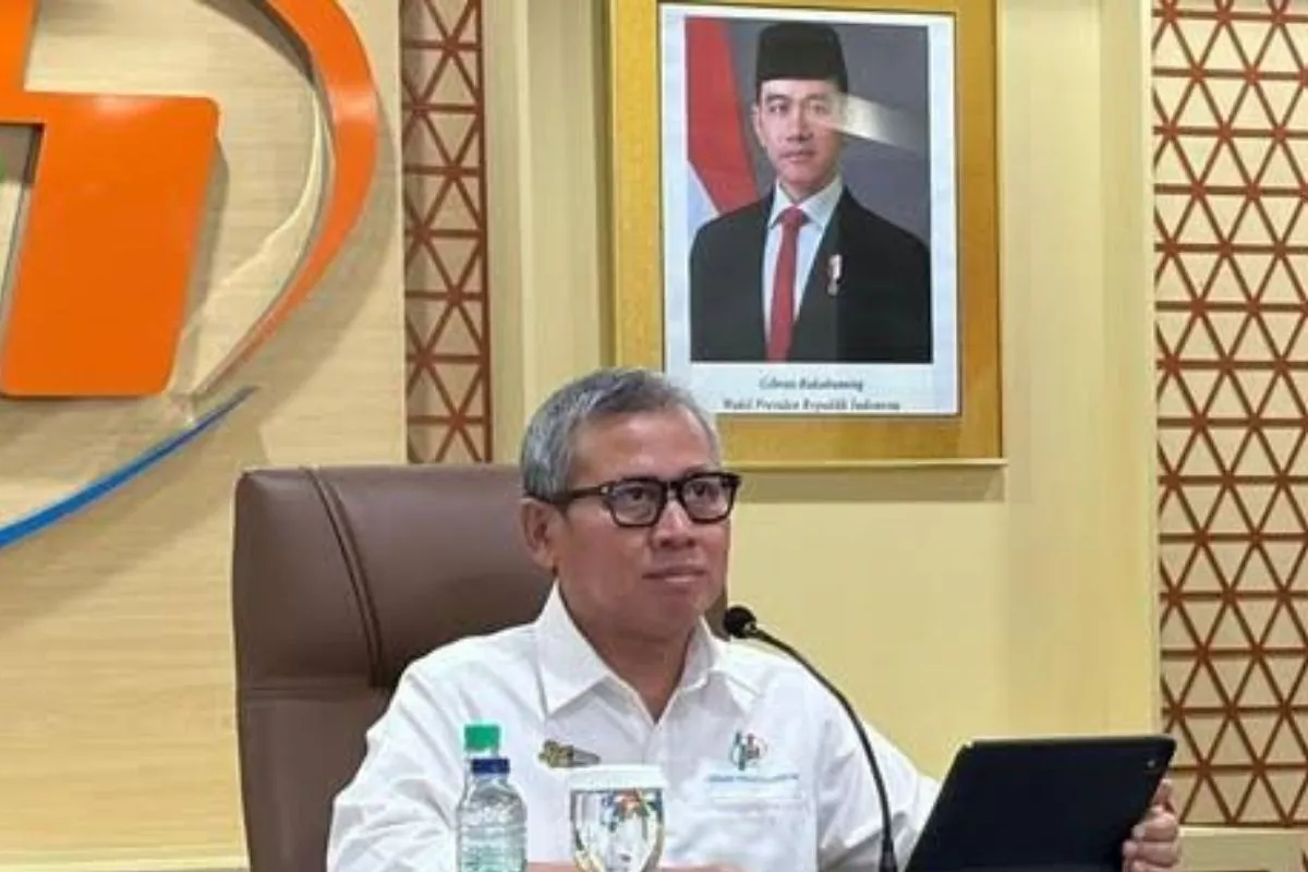 BPS Catat Inflasi Tahunan Indonesia Mendorong ke 3,19% pada Agustus
