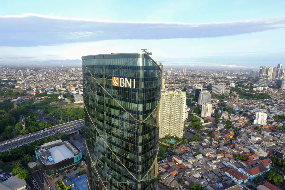 Perjuangan 14 Tahun Menikah Berbuah Rumah Subsidi BNI
