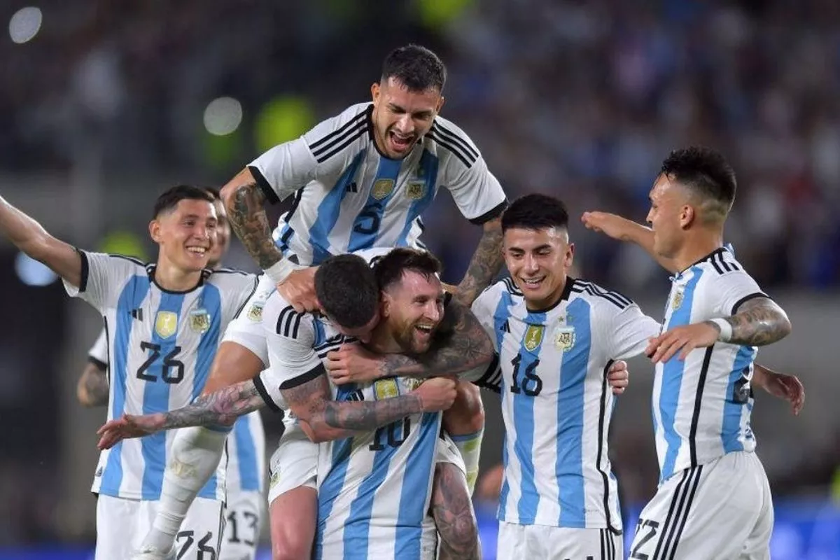 Jelang FIFA Matchday, AFA Segera Umumkan Lawan Timnas Argentina