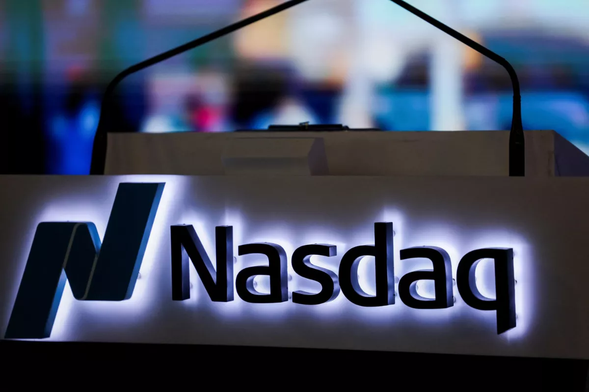 Wall Street Berakhir Hijau, Indeks Nasdaq Melesat 1,91 Persen