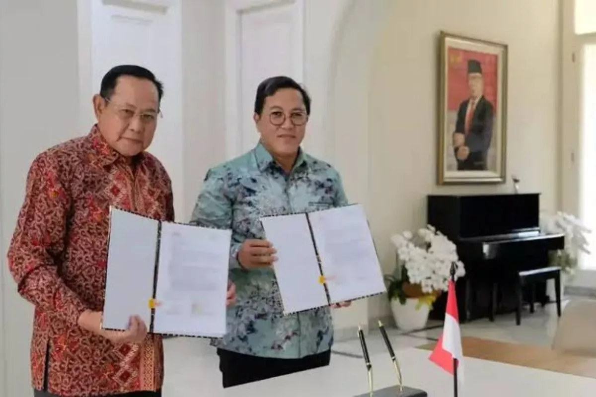 Jalin dan BACenter Gandeng Tangan Perkuat Infrastruktur Pembayaran