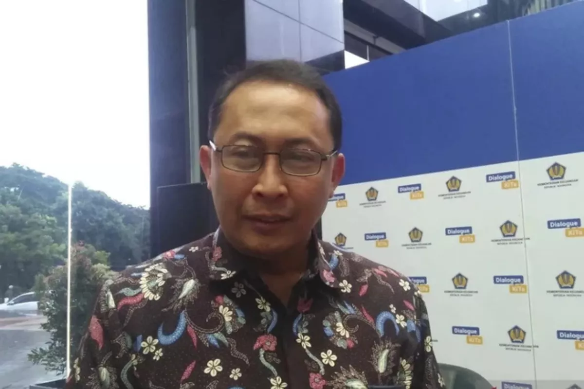 Pemerintah Mitigasi Risiko Lonjakan Harga Minyak Dalam APBN Tahun 2027