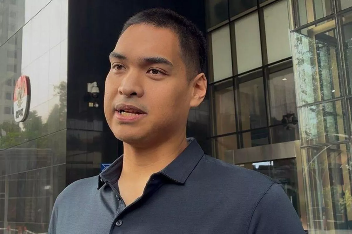 Tips Diet Mantan Menpora Dito Ariotedjo Turunkan 40 Kg Berat Badan