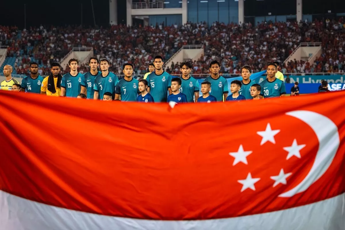 Tanpa Timnas Indonesia, 4 Mantan Juara Bersaing di Semifinal AFF 2026