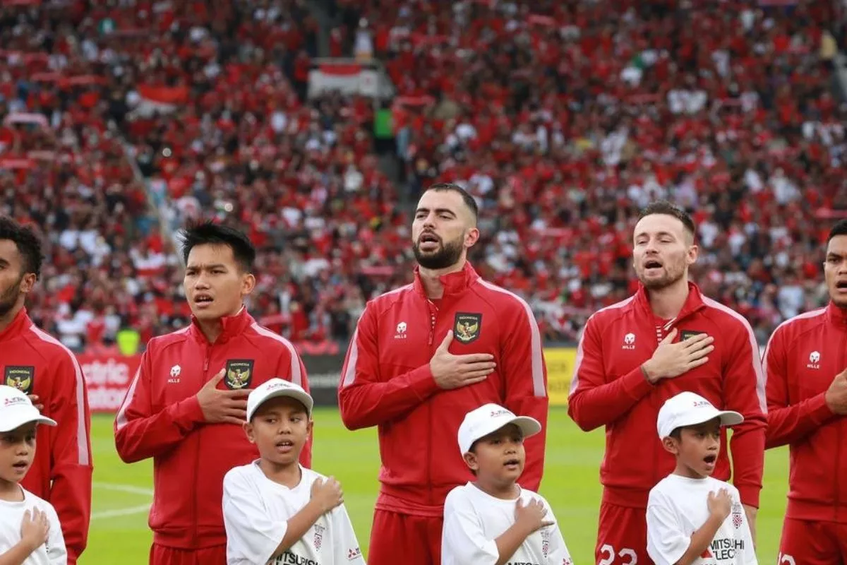 FIFA ASEAN Cup 2026: Indonesia Tuan Rumah Divisi 1 & Jadwal Timnas