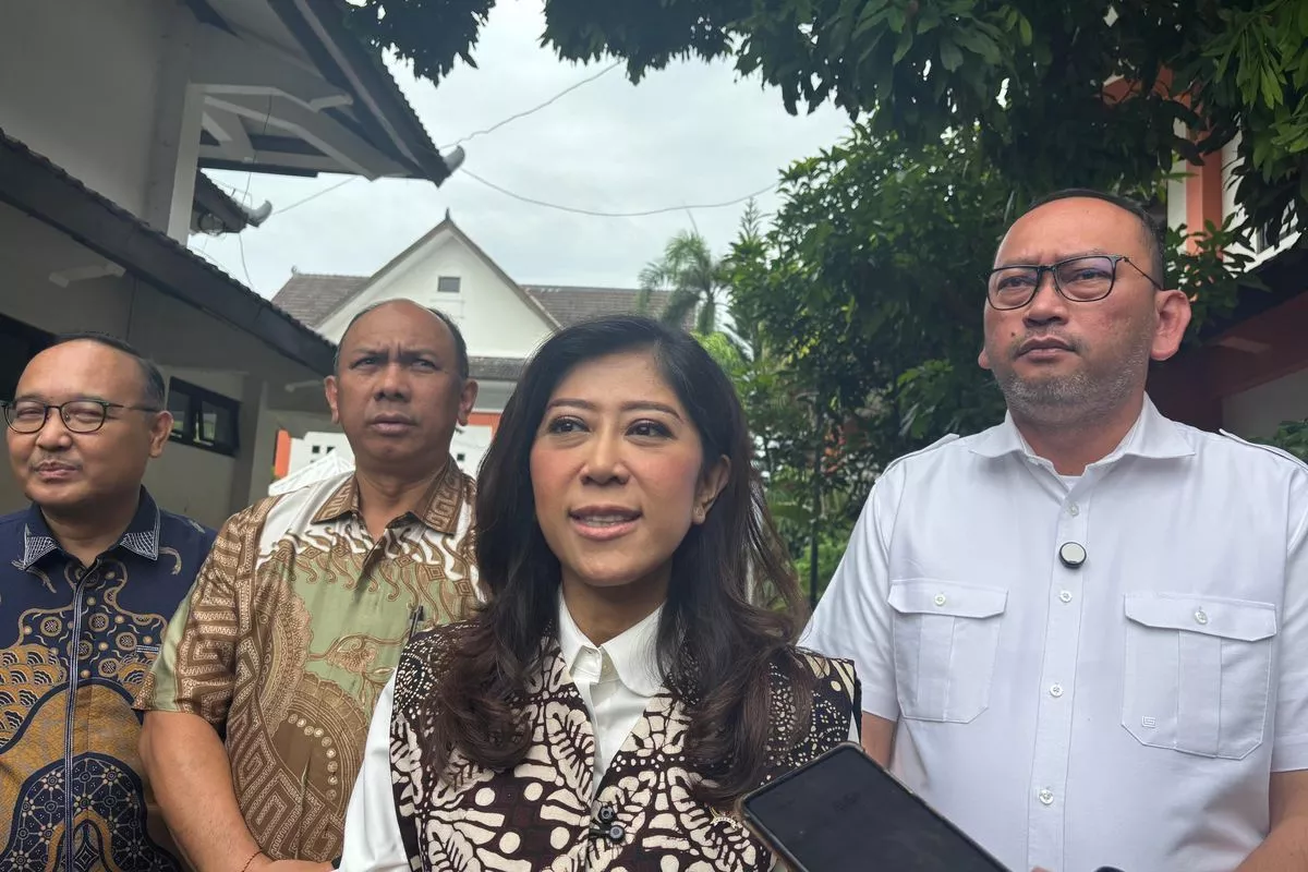 Menkomdigi: Konektivitas Digital Harus Ciptakan Pertumbuhan
