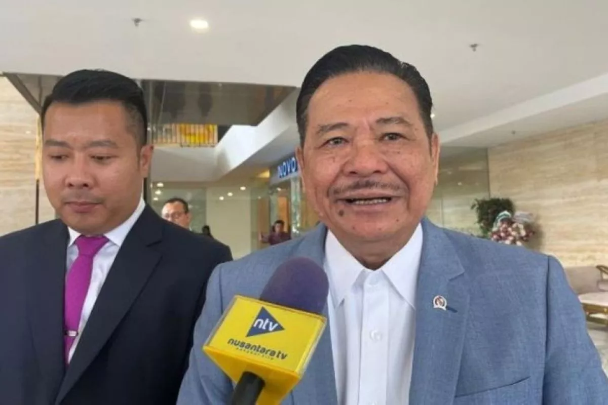 Kelola SDA, Wamenko Otto Tekankan Penguatan Aspek Hukum