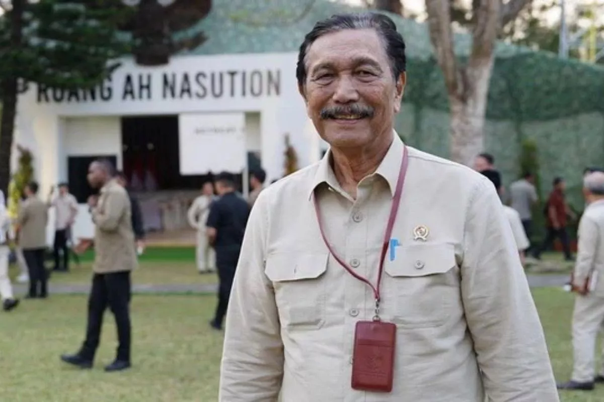 Kedaulatan Data dan Penguasaan AI Jadi Pilar Digital Indonesia