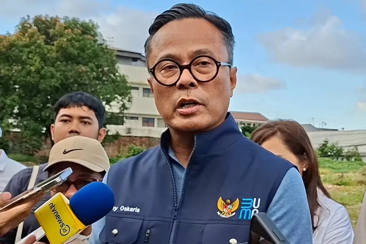 Kemenkeu Segera Ambil Alih Utang Whoosh pada Pekan Ketiga September