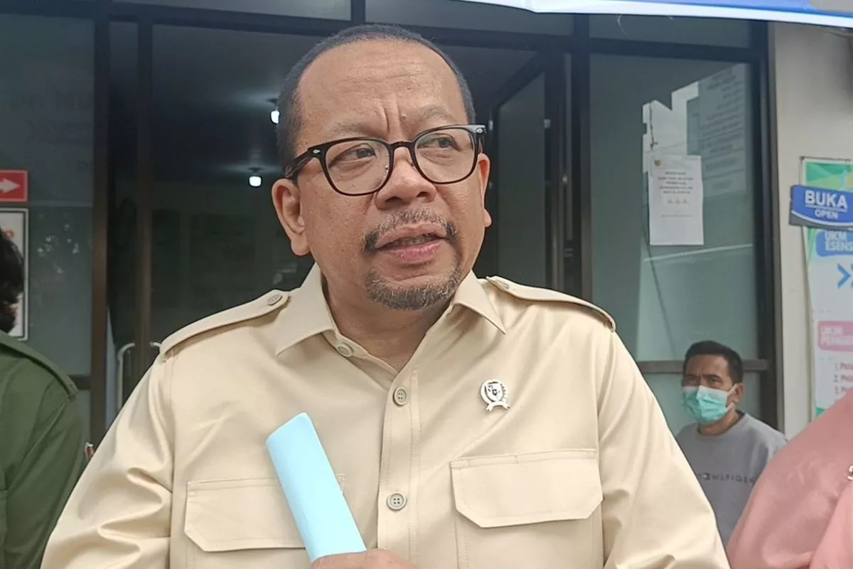 Evaluasi MBG: Pemerintah perbaiki tata kelola tahun ajaran baru