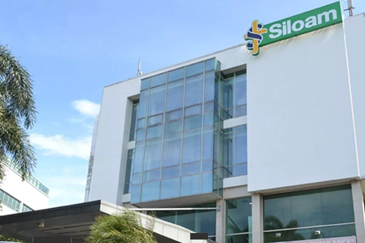 Anggaran Alokasi Belanja Modal Siloam Siap Pacu Teknologi Robotik