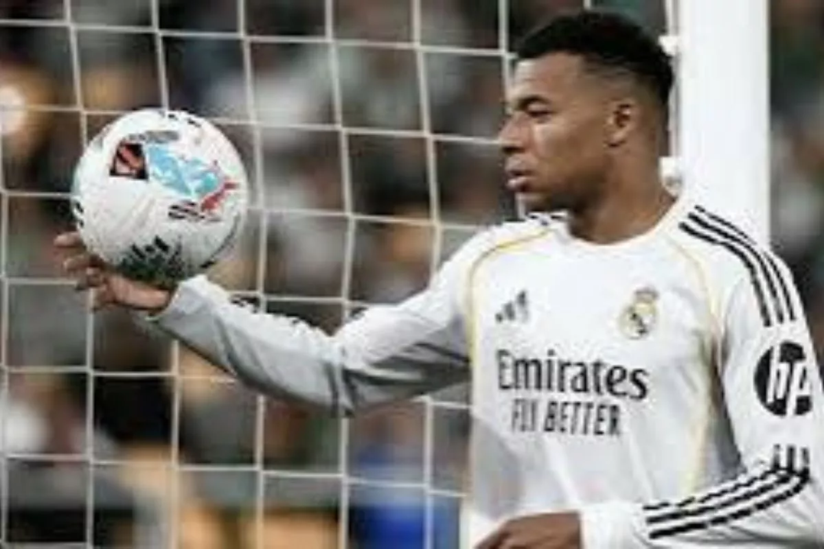Mourinho Yakin Kylian Mbappe Bakal Ukir Sejarah di Real Madrid