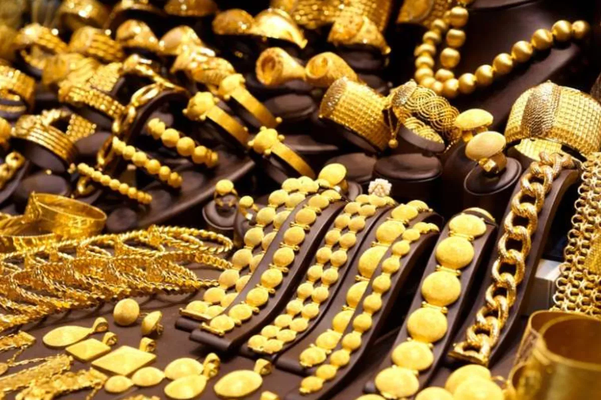 Harga Emas Perhiasan Hari Ini Rabu 3 Juni 2026 Alami Penurunan