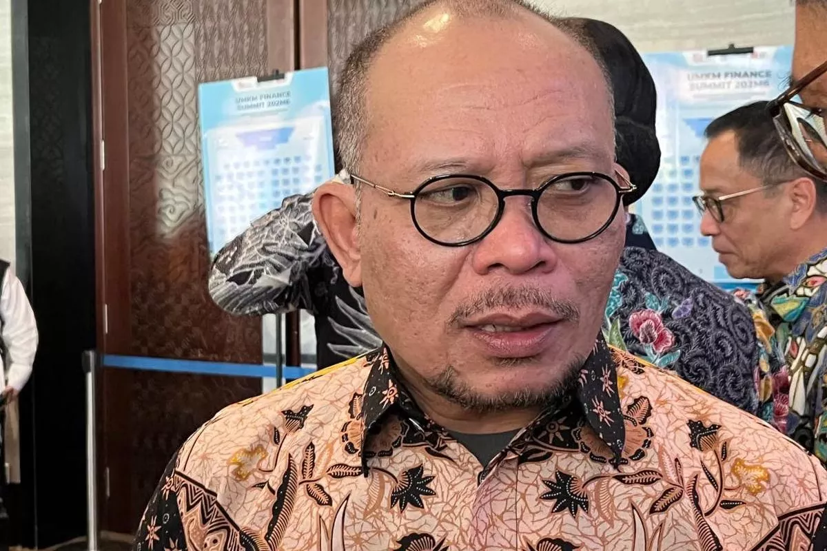 Komisi XI Jadwalkan Fit and Proper Test Destry Damayanti Usai Reses