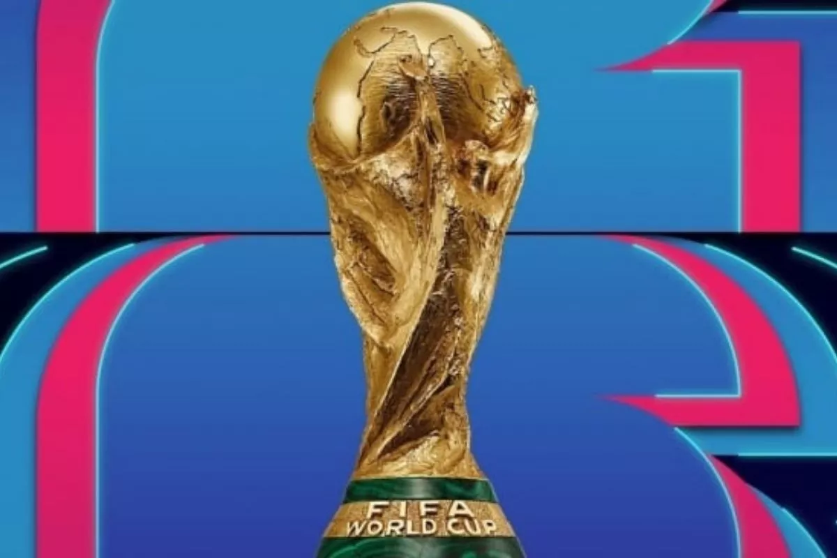 Cara Praktis Cek Jadwal Piala Dunia 2026 WIB via WhatsApp dan Telegram