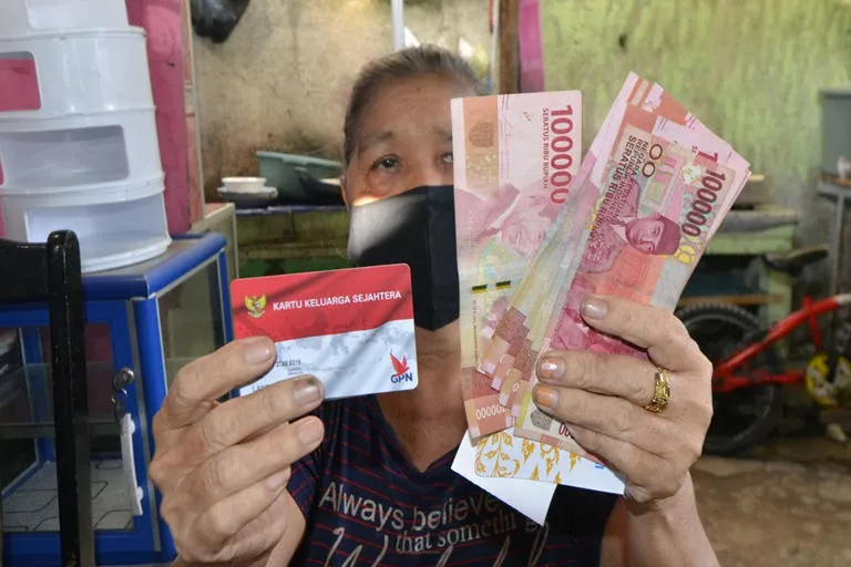 BLT 900 Ribu April 2026: Cara Cek Status dan Kategori Desil Lengkap