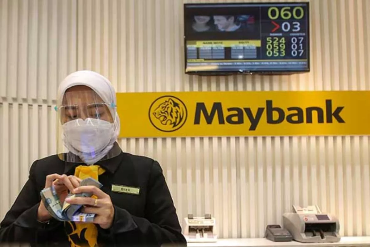 Maybank Indonesia Bakal Akuisisi 51% Saham Asuransi Etiqa