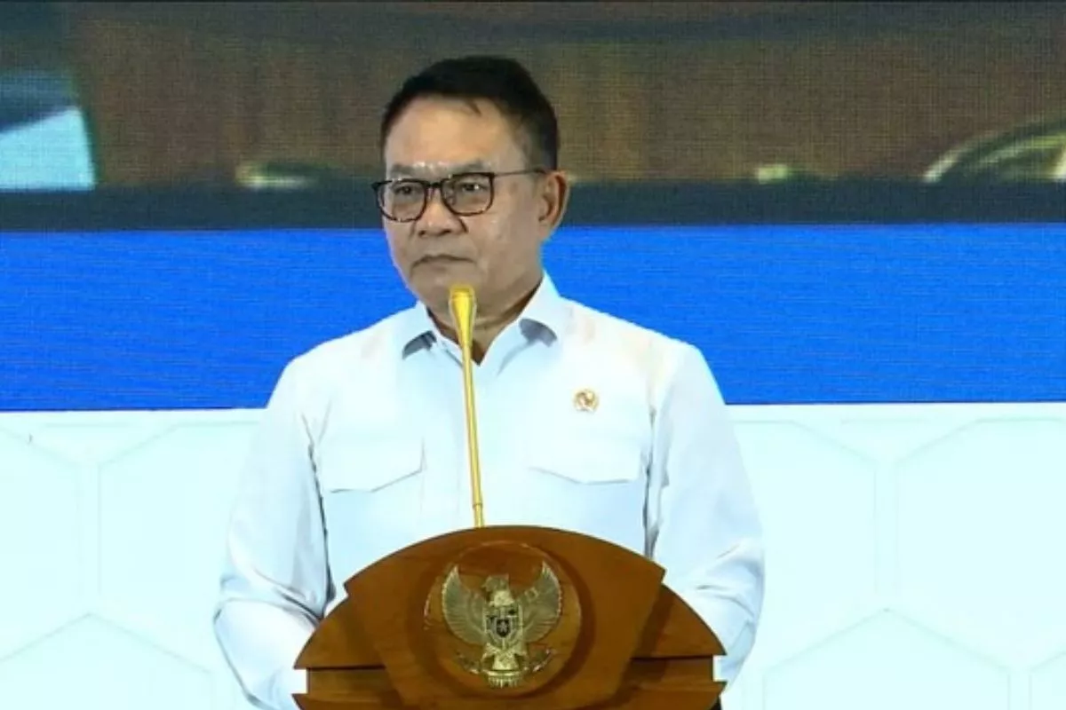 Resmi, Pemerintah Sahkan 25 Prodi Baru PPDS Hospital-Based